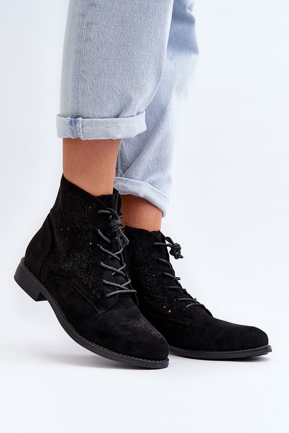 Bottes Step in style