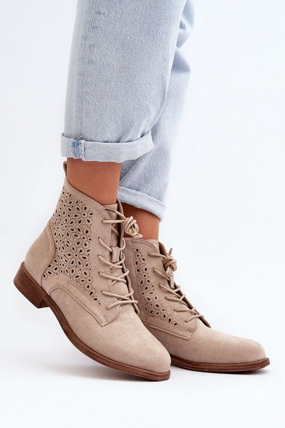 Bottes Step in style