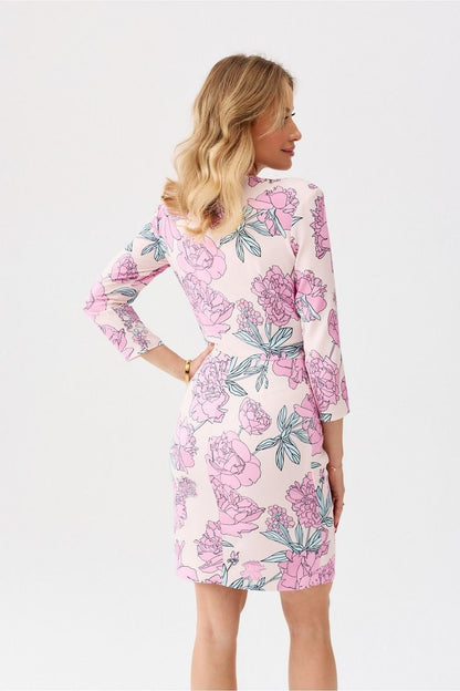 Robe de jour Roco Fashion