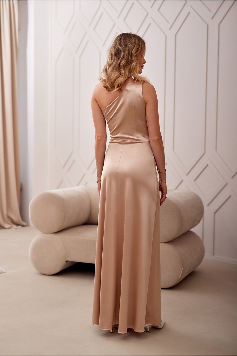 Robe de soirée Roco Fashion