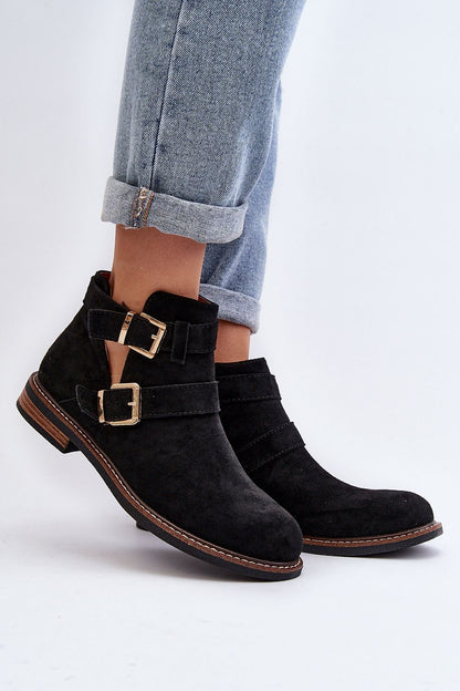 Bottes Step in style