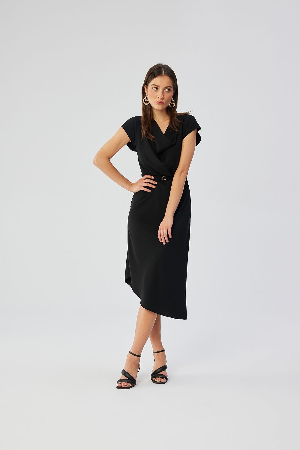 Robe de cocktail Stylove