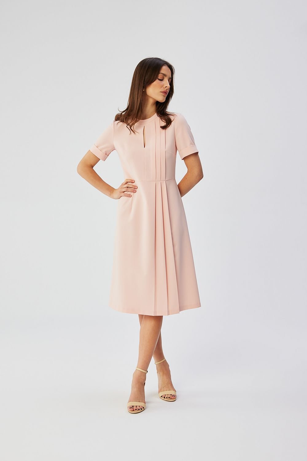 Robe de cocktail Stylove