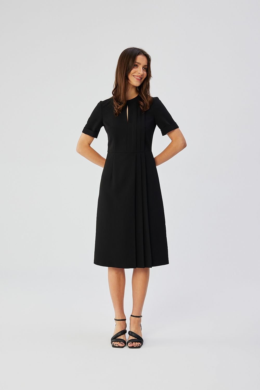 Robe de cocktail Stylove