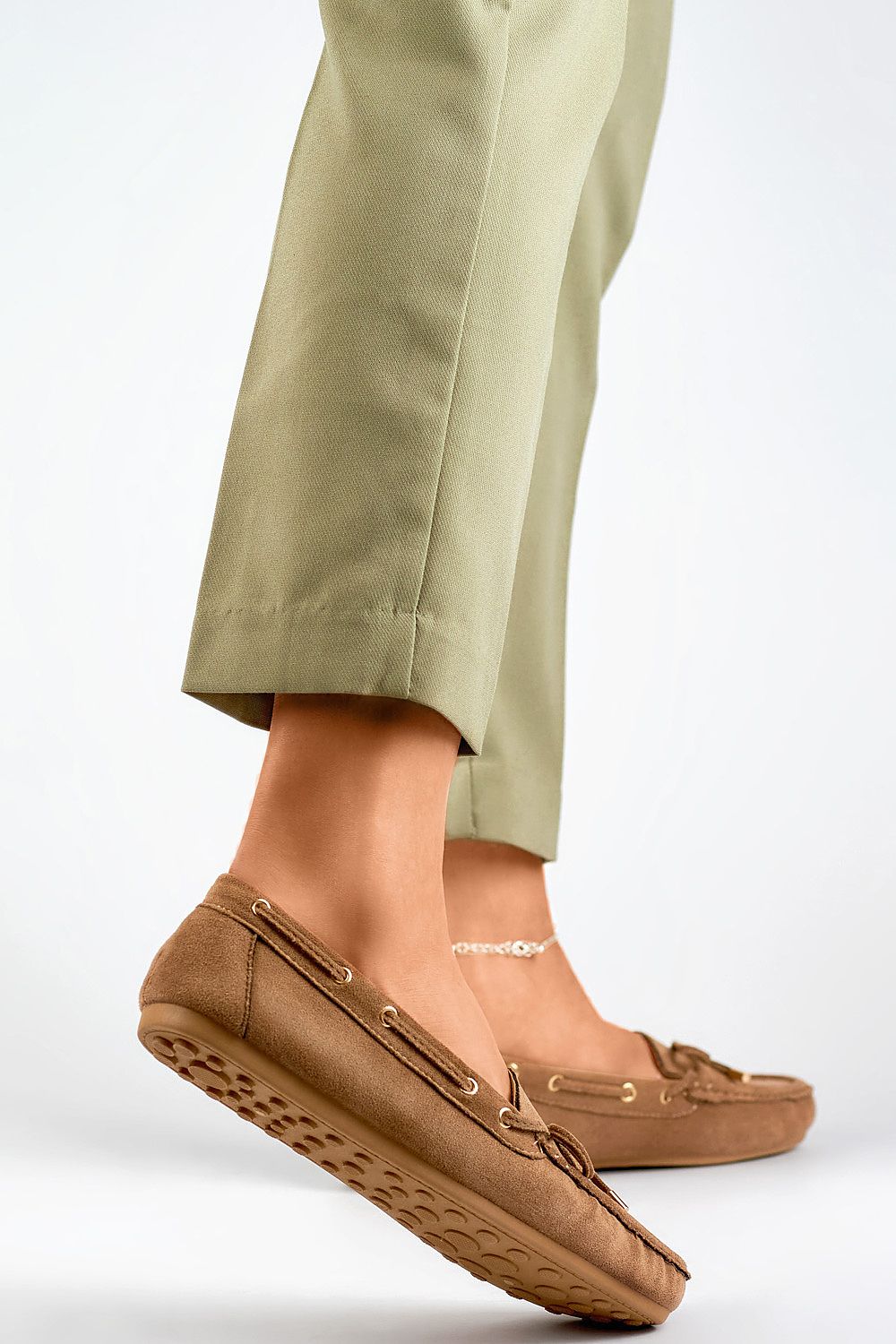 Moccasins PRIMO