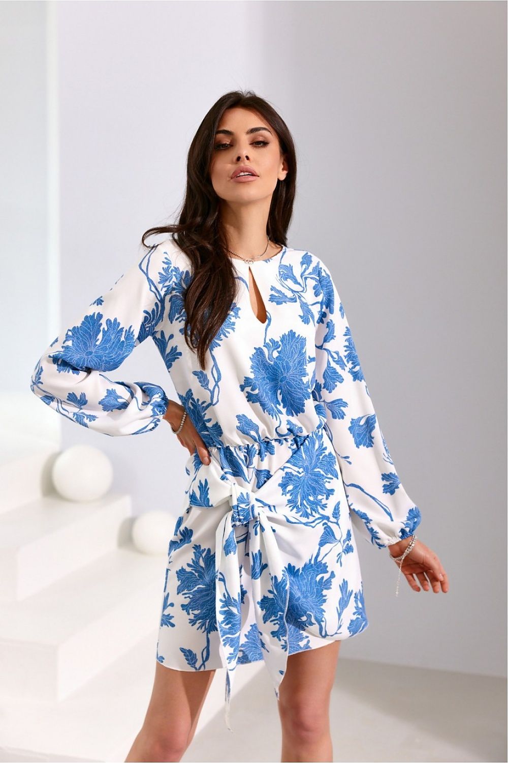 Robe de jour Roco Fashion