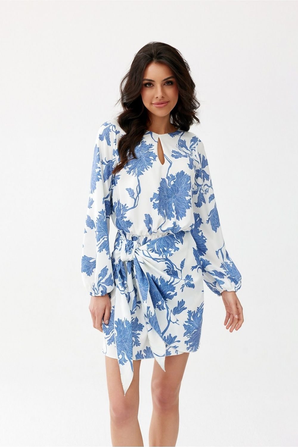 Robe de jour Roco Fashion