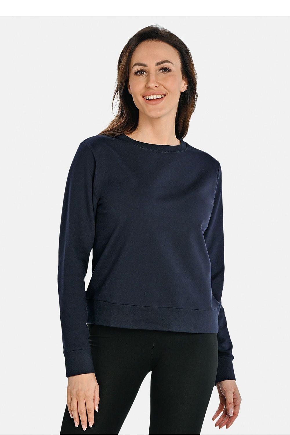 bleu / XXL