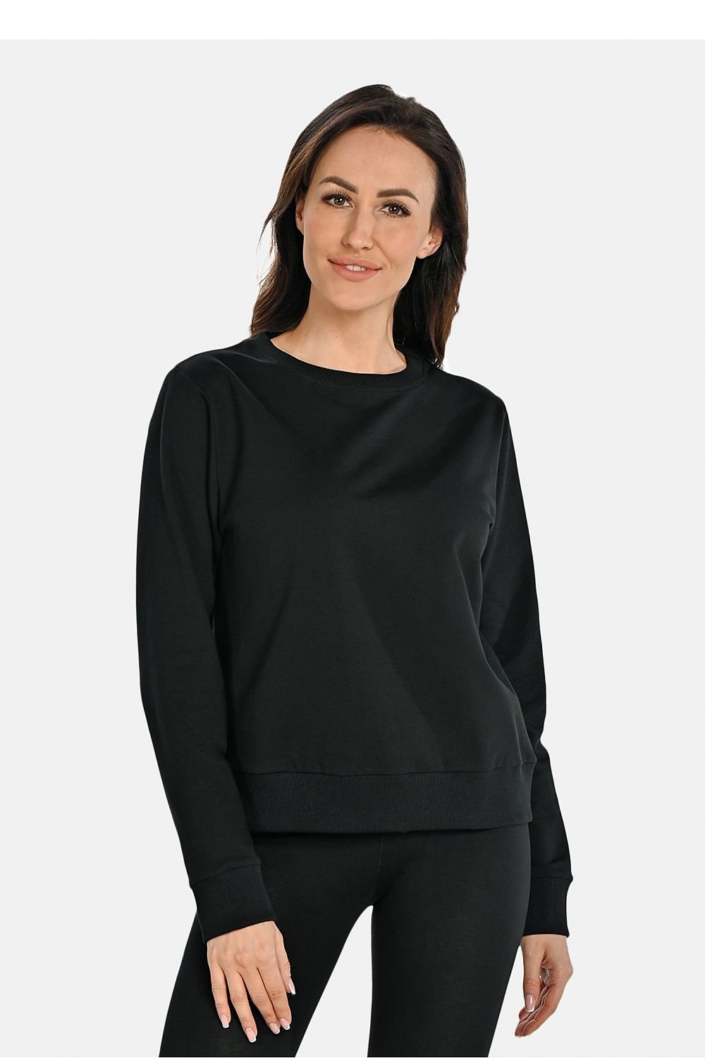 Sweatshirt Teyli