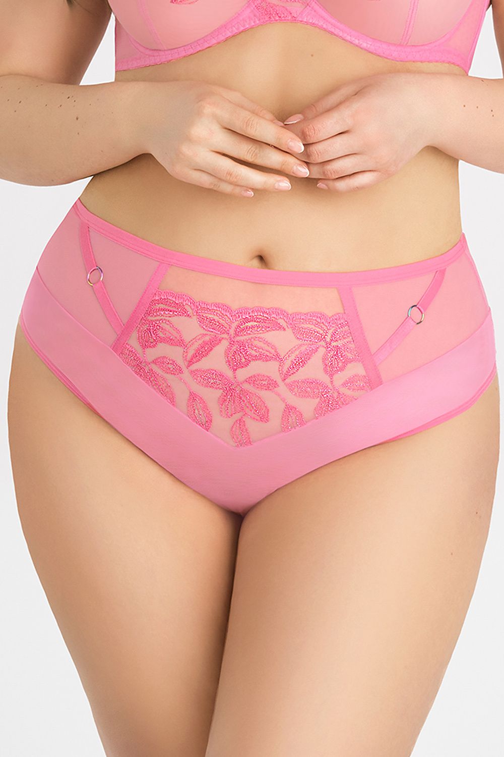 Culottes Gorsenia Lingerie