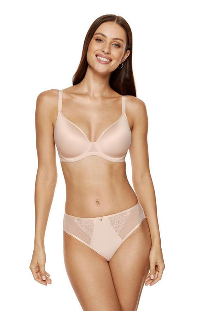 Soutien-gorge rembourré Gorteks