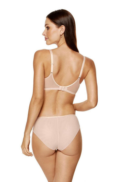 Soutien-gorge rembourré Gorteks