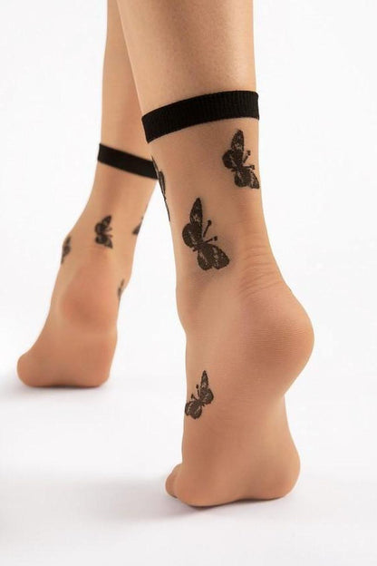 Chaussettes Fiore