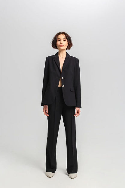 Blazer femme MKM