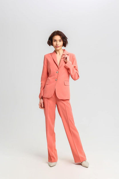 Blazer femme MKM