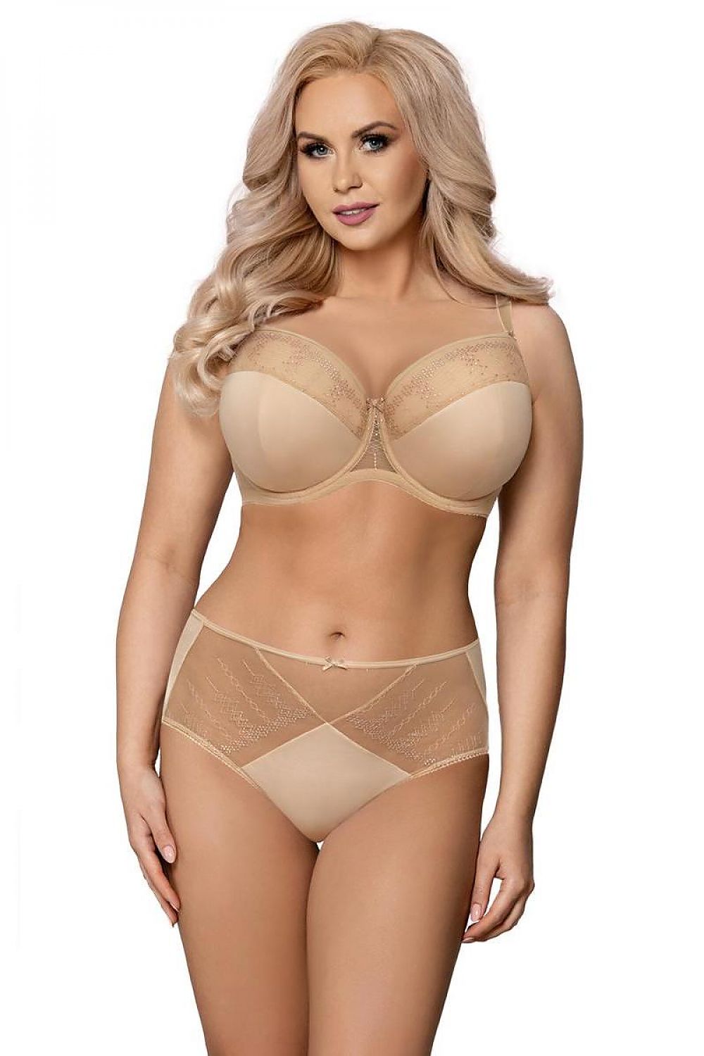 Soutien-gorge rembourré Vena