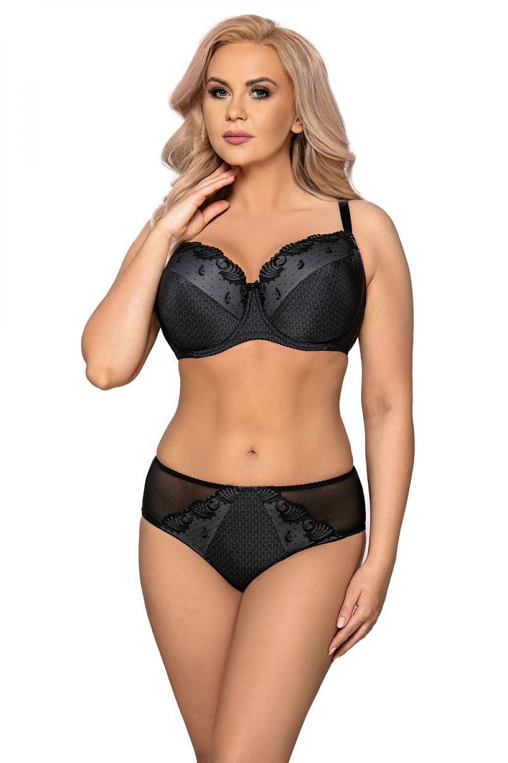 Soutien-gorge rembourré Vena