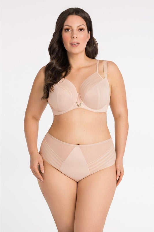 Soft Gorsenia Lingerie