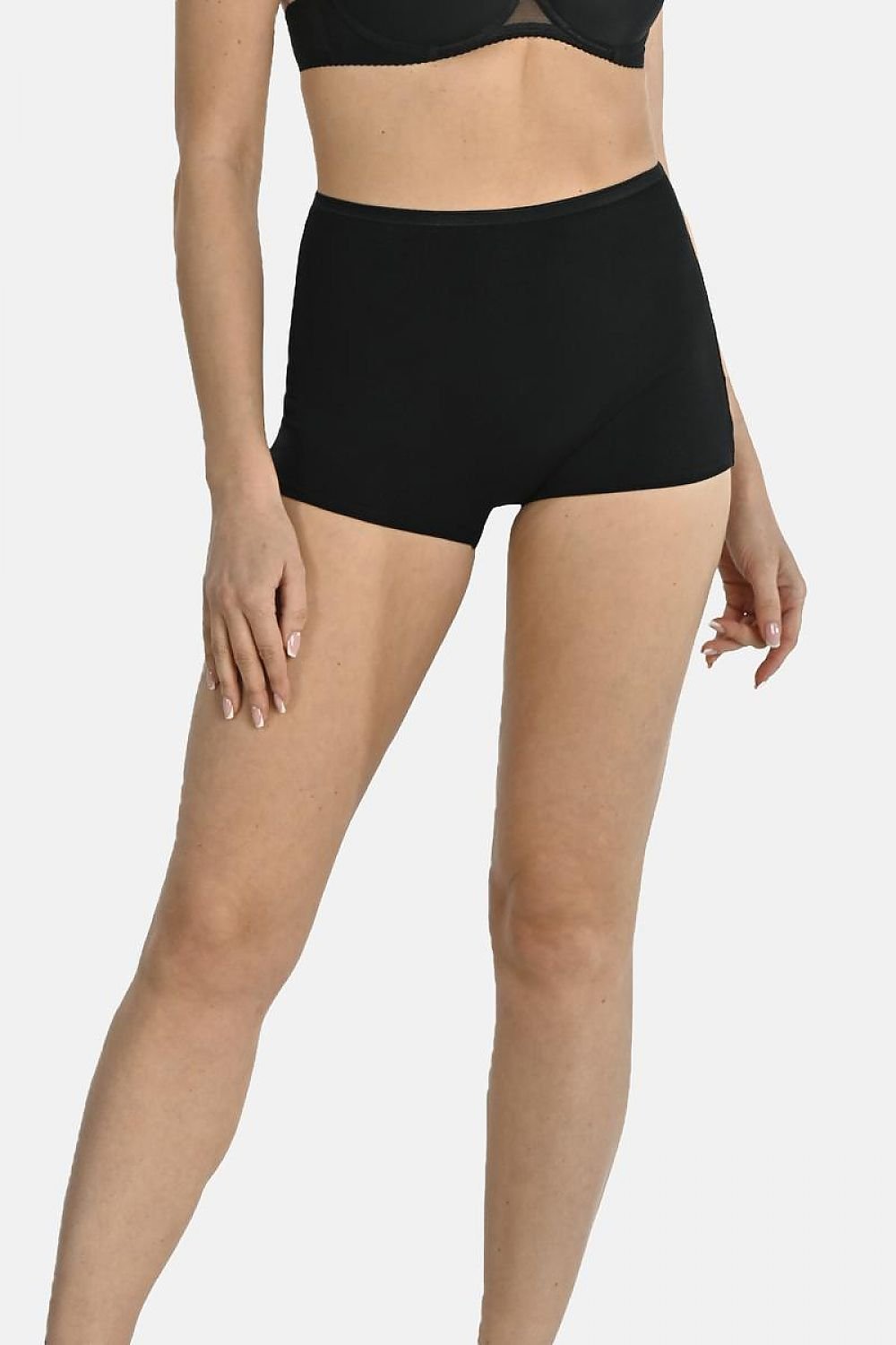 Shorts Teyli - noir / L