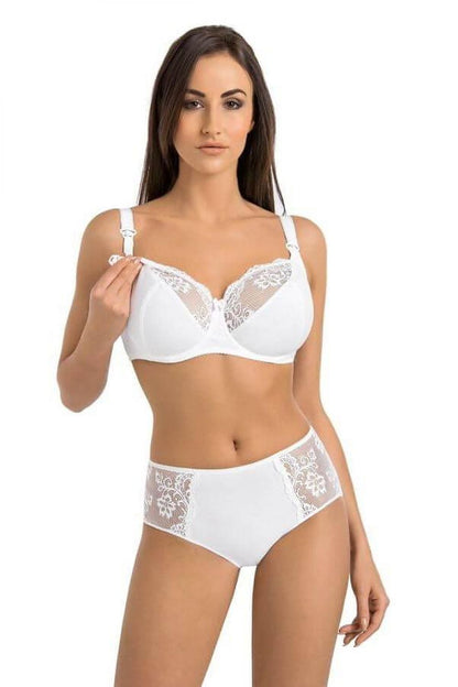 Soutien-gorge allaitement Teyli