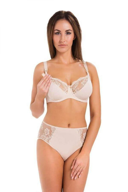 Soutien-gorge allaitement Teyli