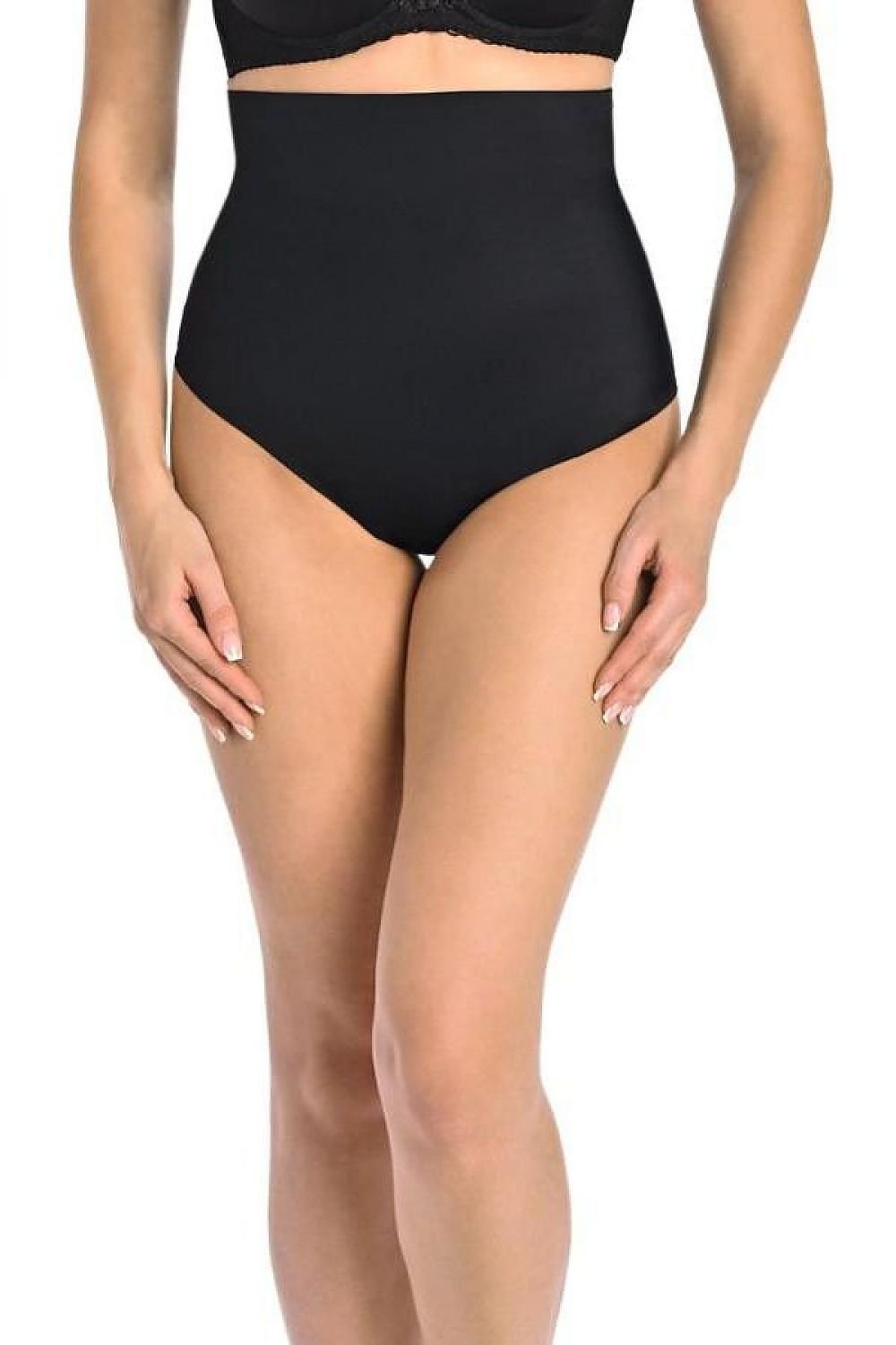 Culottes Teyli - noir / L