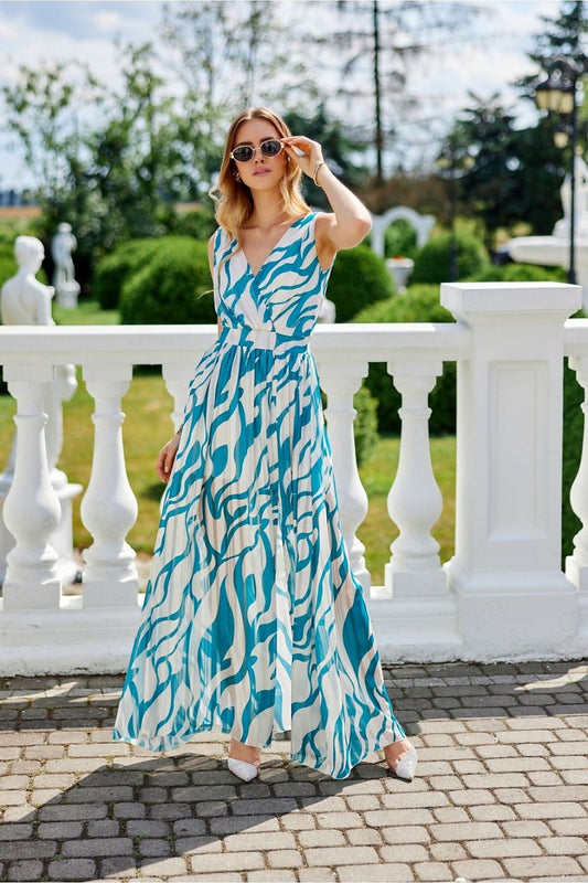 Robe de jour Roco Fashion