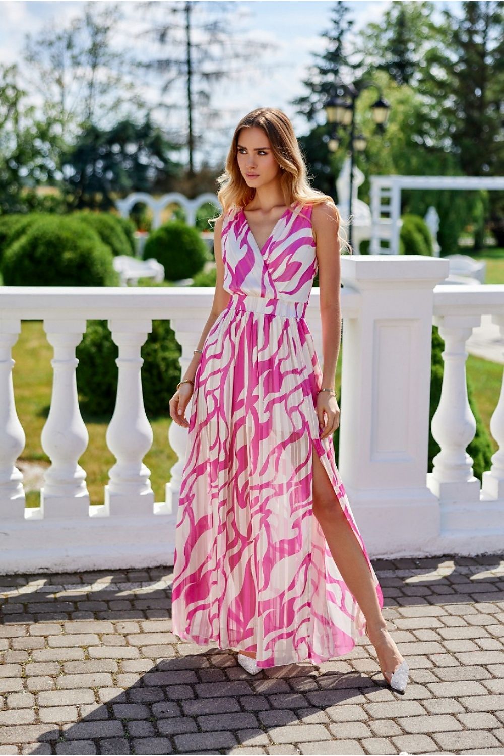 Robe de jour Roco Fashion - multicouleur 4 / 34