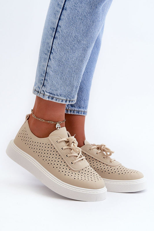 Baskets Step in style