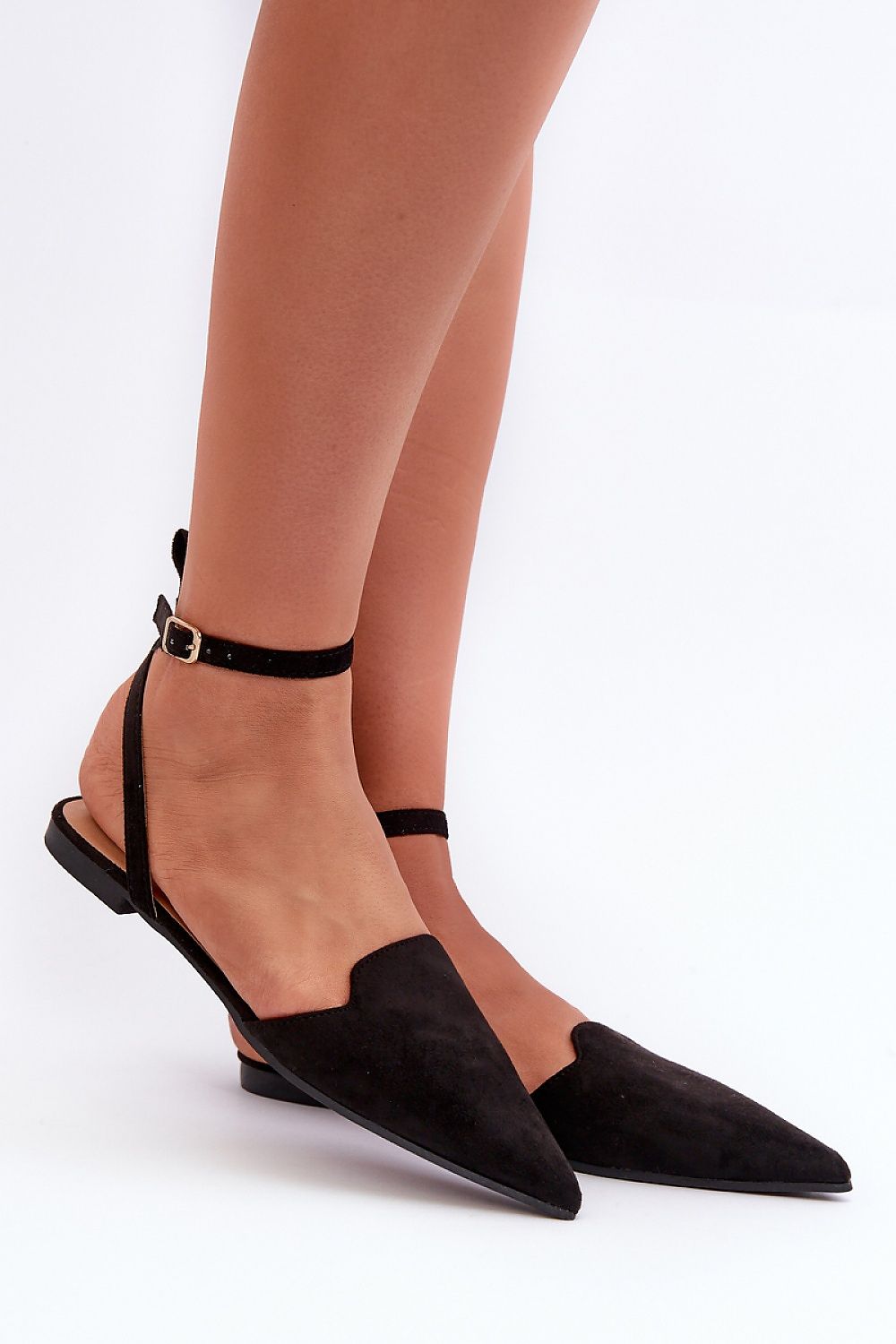 Ballerine Step in style - noir / 36