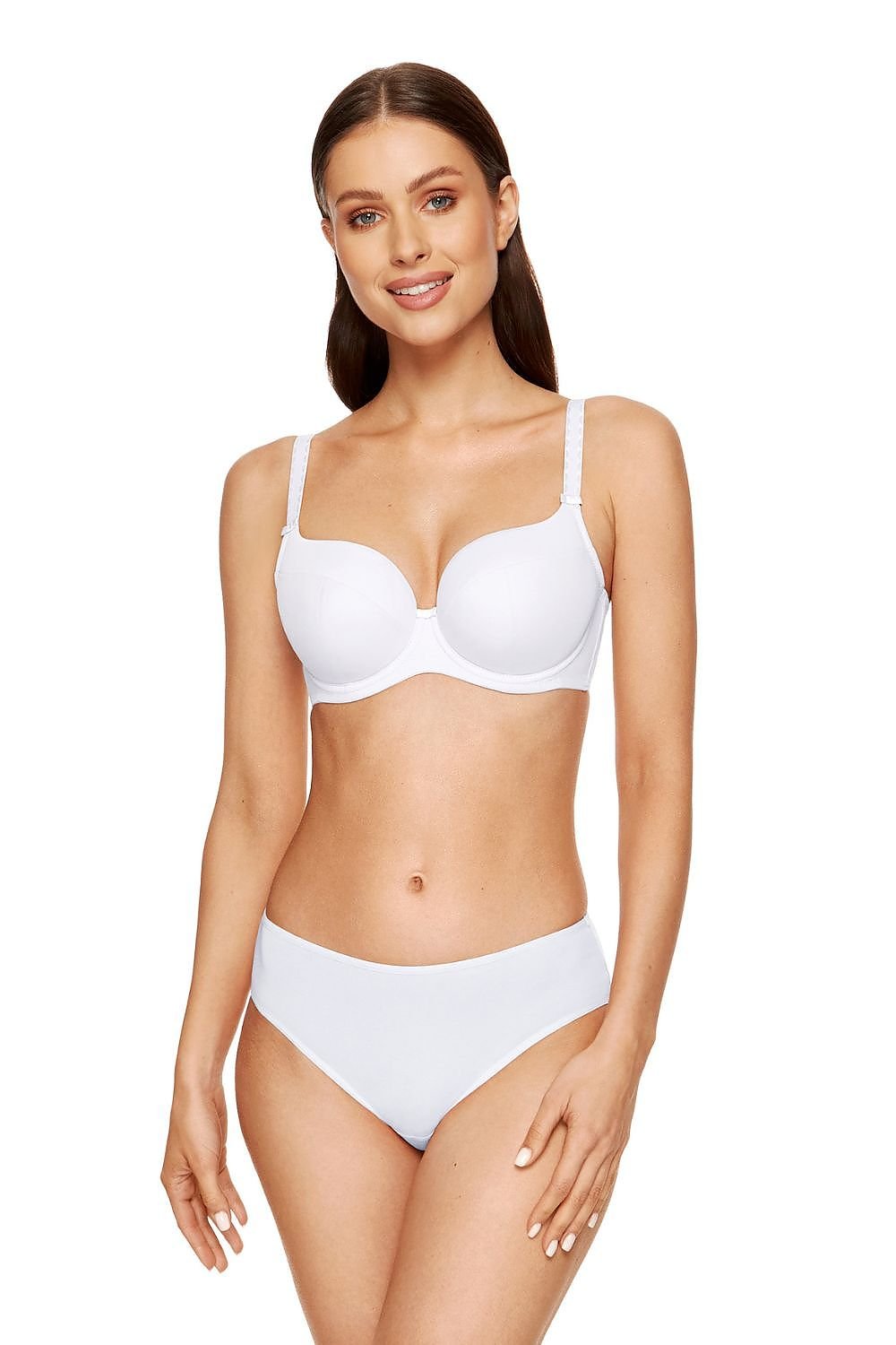 Soutien-gorge rembourré Gorteks