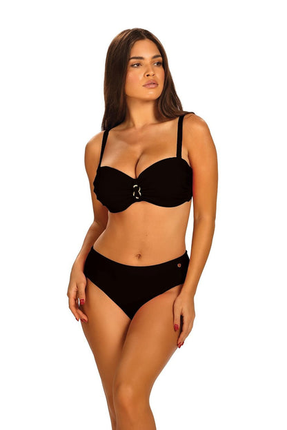 Maillot de bain deux pièces Barontex