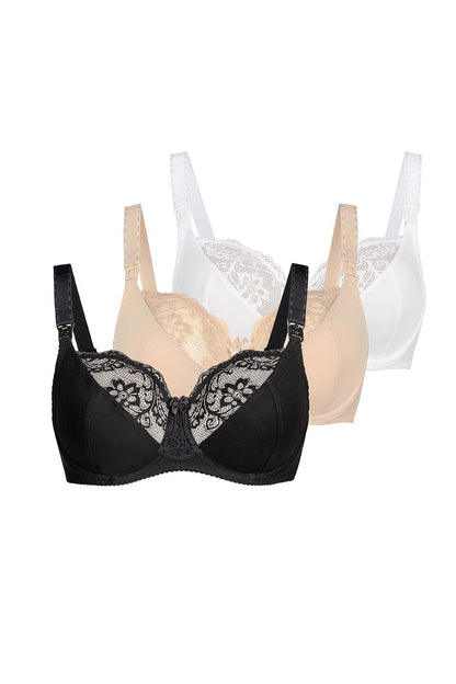 Soutien-gorge allaitement Teyli