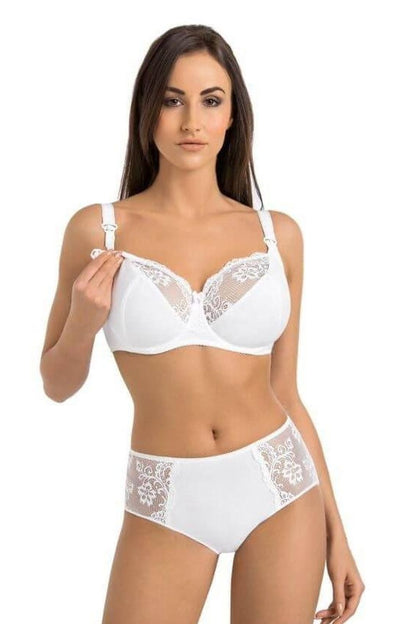 Soutien-gorge allaitement Teyli