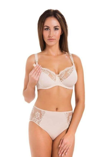 Soutien-gorge allaitement Teyli