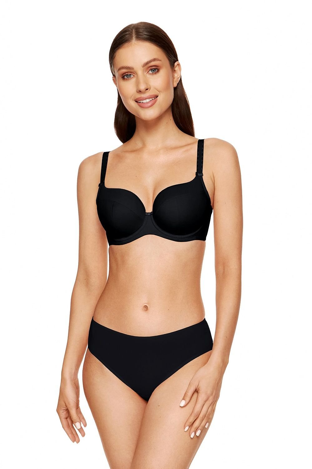 Soutien-gorge rembourré Gorteks