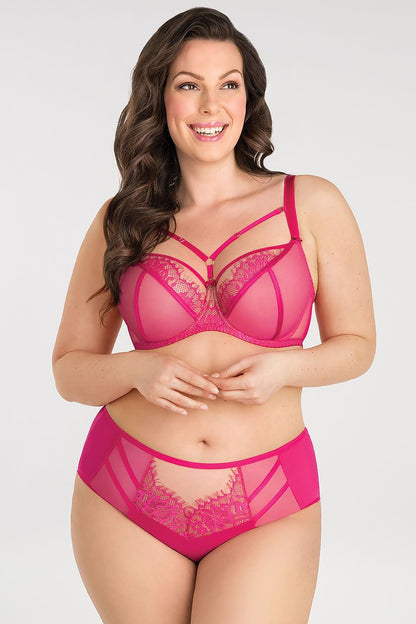 Soft Gorsenia Lingerie