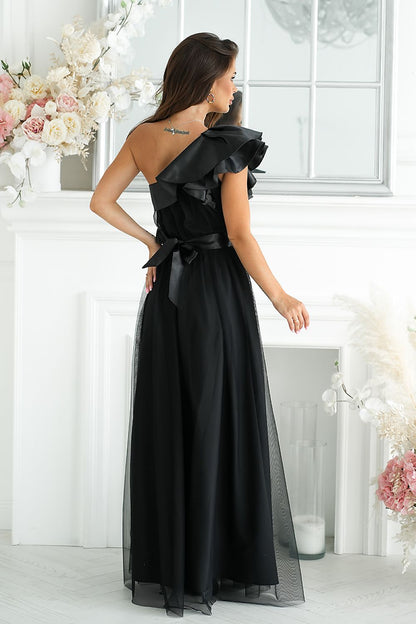 Robe de soirée Bicotone