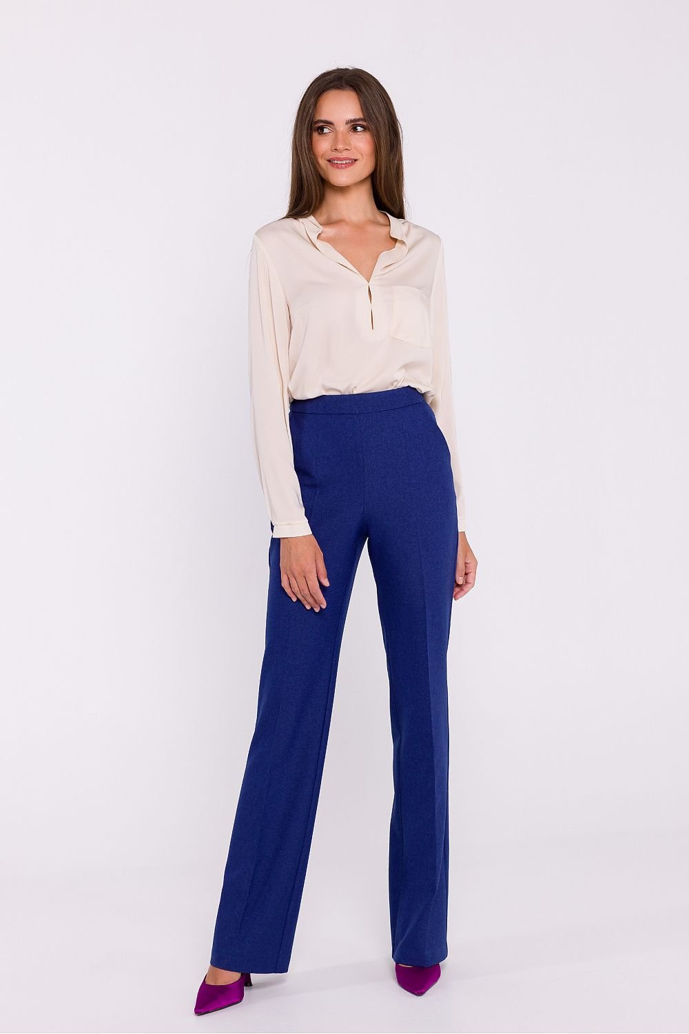 Pantalon femme Stylove