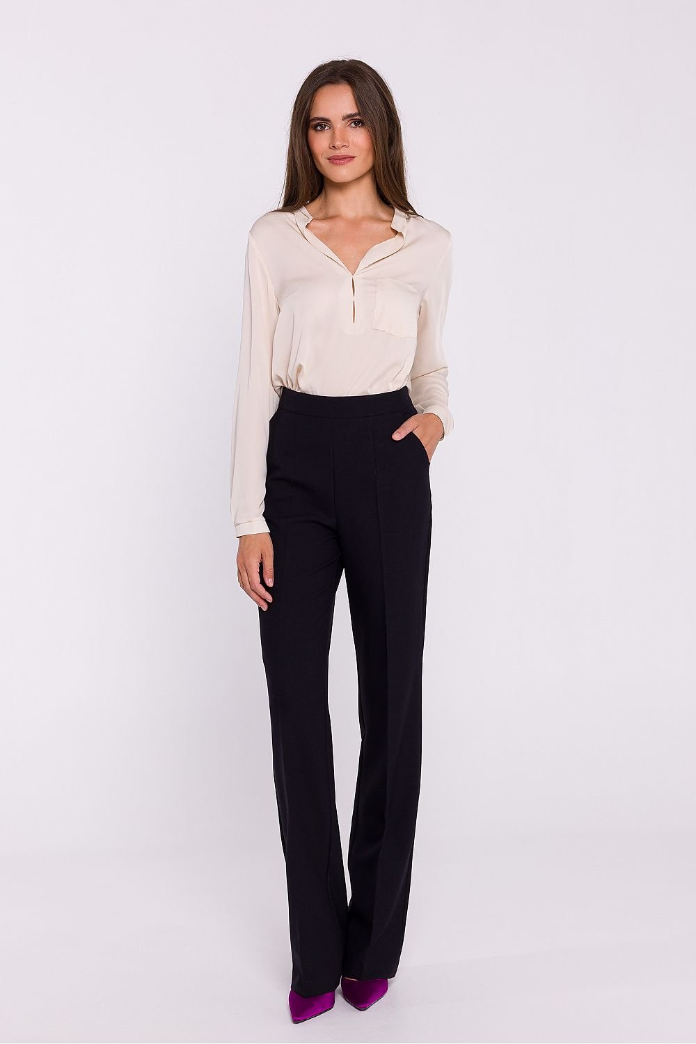 Pantalon femme Stylove