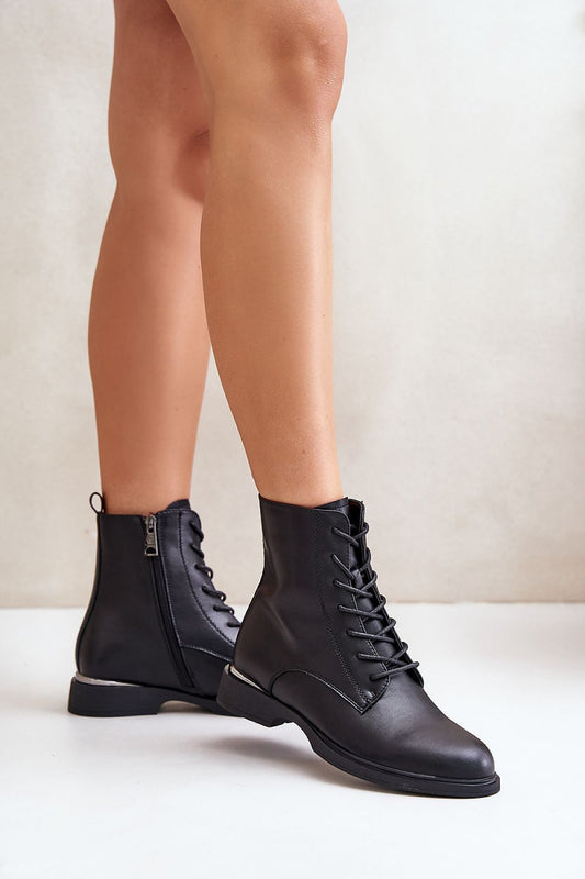 Bottes Step in style