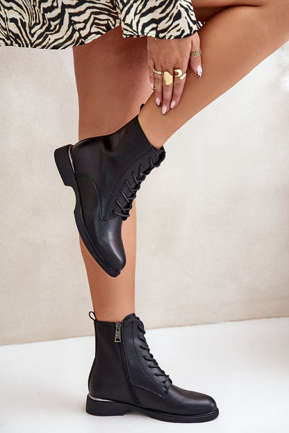 Bottes Step in style