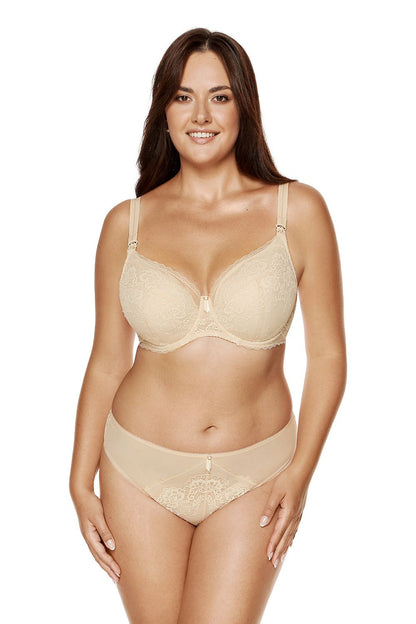 Soutien-gorge allaitement Gorteks