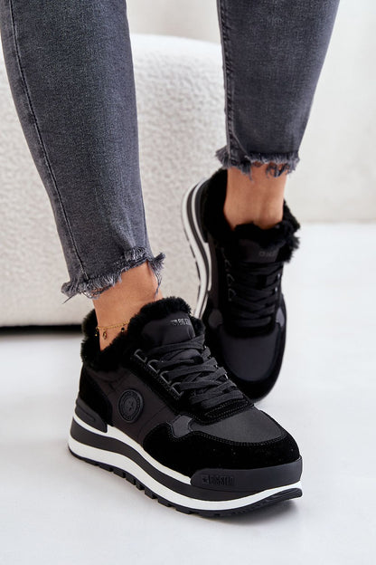 Chaussures de sport Step in style