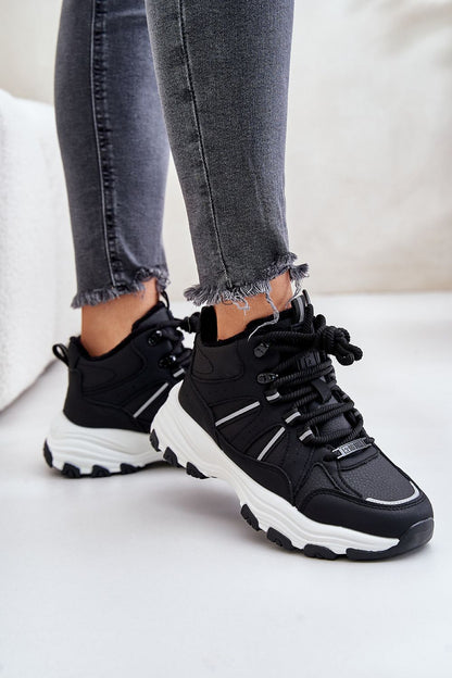 Chaussures de sport Step in style