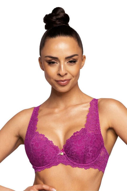 Soutien-gorge rembourré Mat