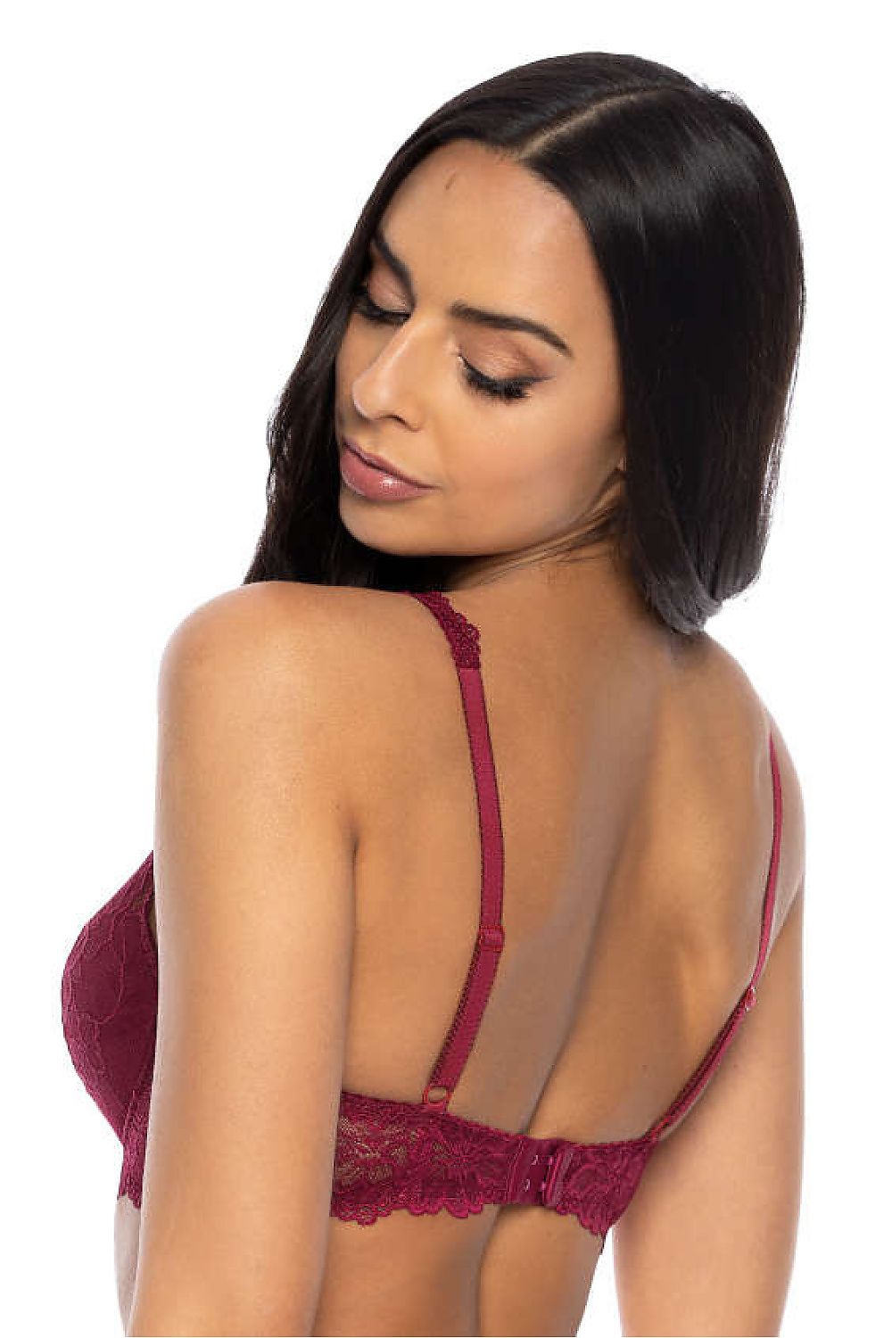 Soutien-gorge rembourré Mat