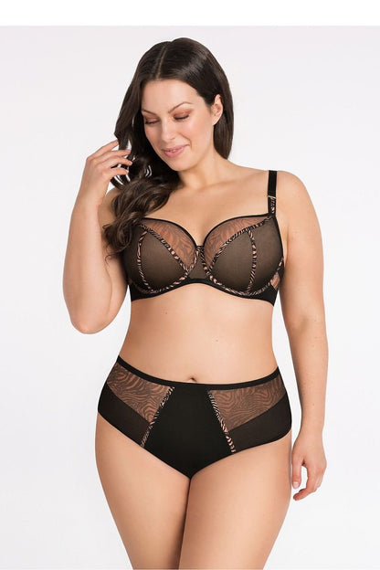 Soft Gorsenia Lingerie