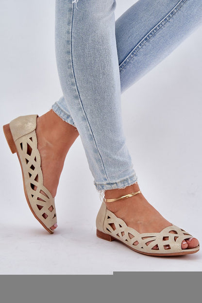  Ballerine model 208802 Step in style 