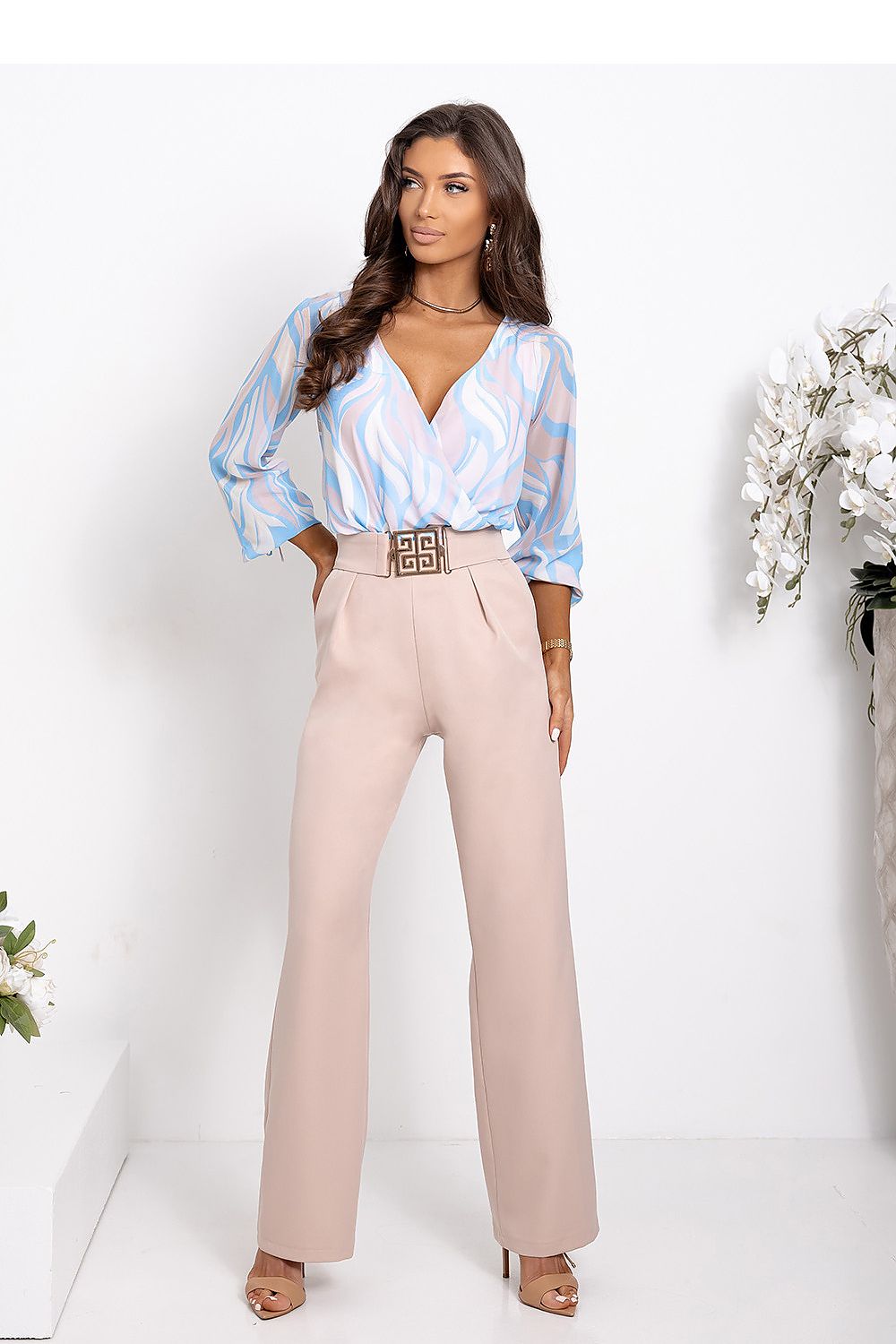  L`ensemble model 210811 With You 